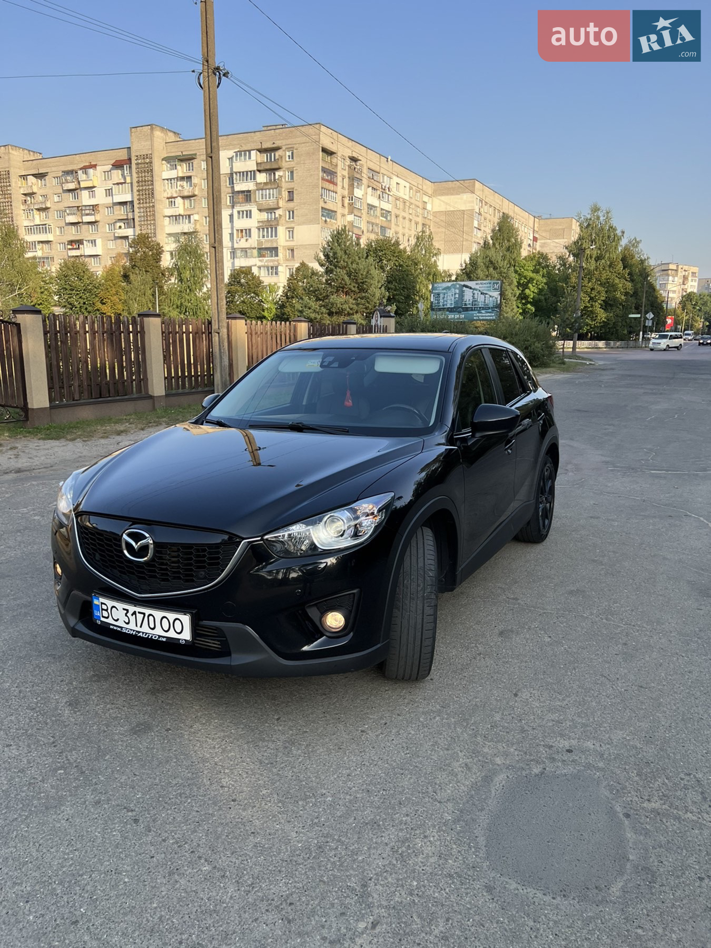 2014 Mazda CX-5 - мініатюра 16