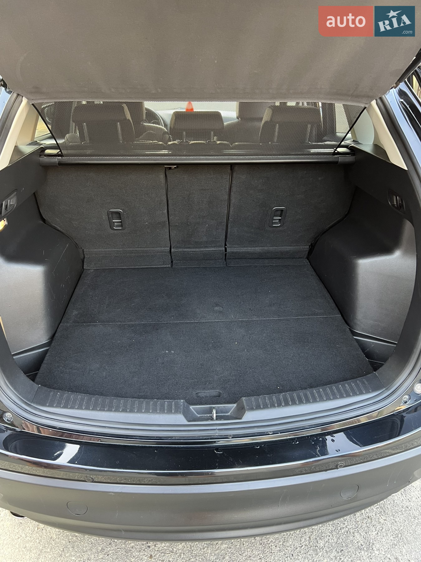 2014 Mazda CX-5 - мініатюра 27