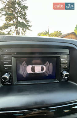 Внедорожник / Кроссовер Mazda CX-5 2014 в Новояворовске
