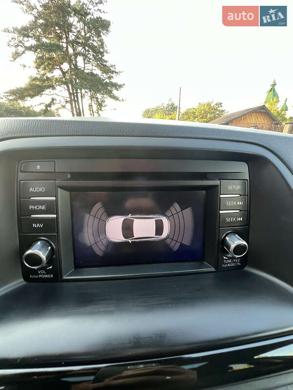 Внедорожник / Кроссовер Mazda CX-5 2014 в Новояворовске