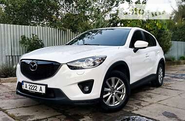 Позашляховик / Кросовер Mazda CX-5 2013 в Хмельницькому