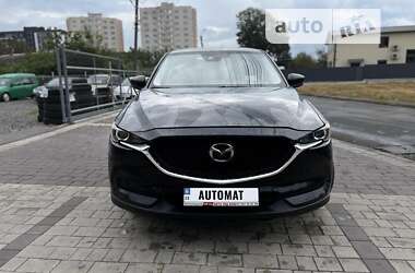 Внедорожник / Кроссовер Mazda CX-5 2019 в Хмельницком