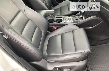 Внедорожник / Кроссовер Mazda CX-5 2015 в 