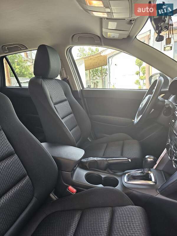 Внедорожник / Кроссовер Mazda CX-5 2014 в Житомире