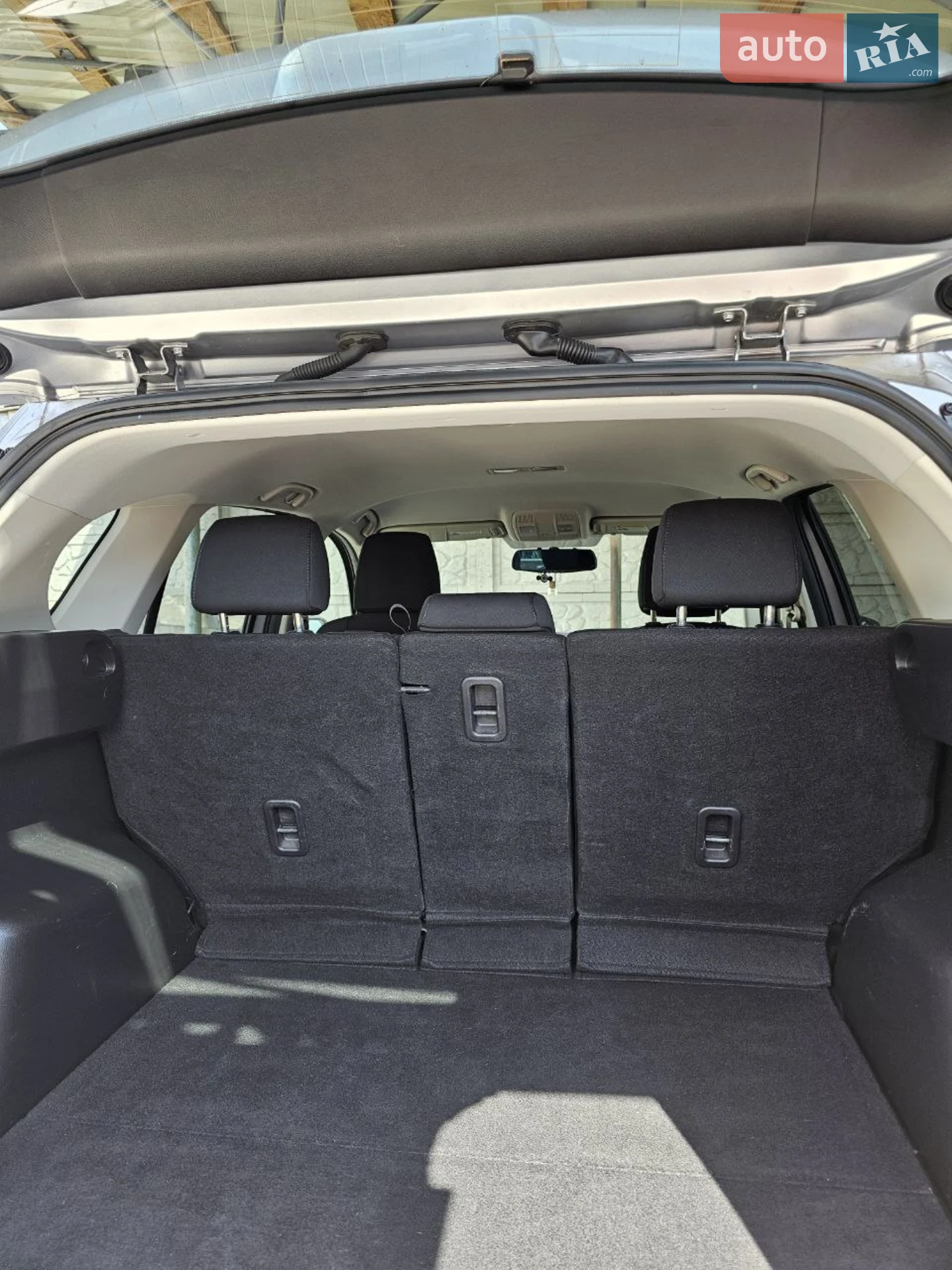 2014 Mazda CX-5 - мініатюра 8