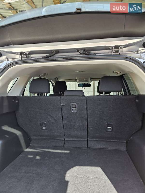 Внедорожник / Кроссовер Mazda CX-5 2014 в Житомире