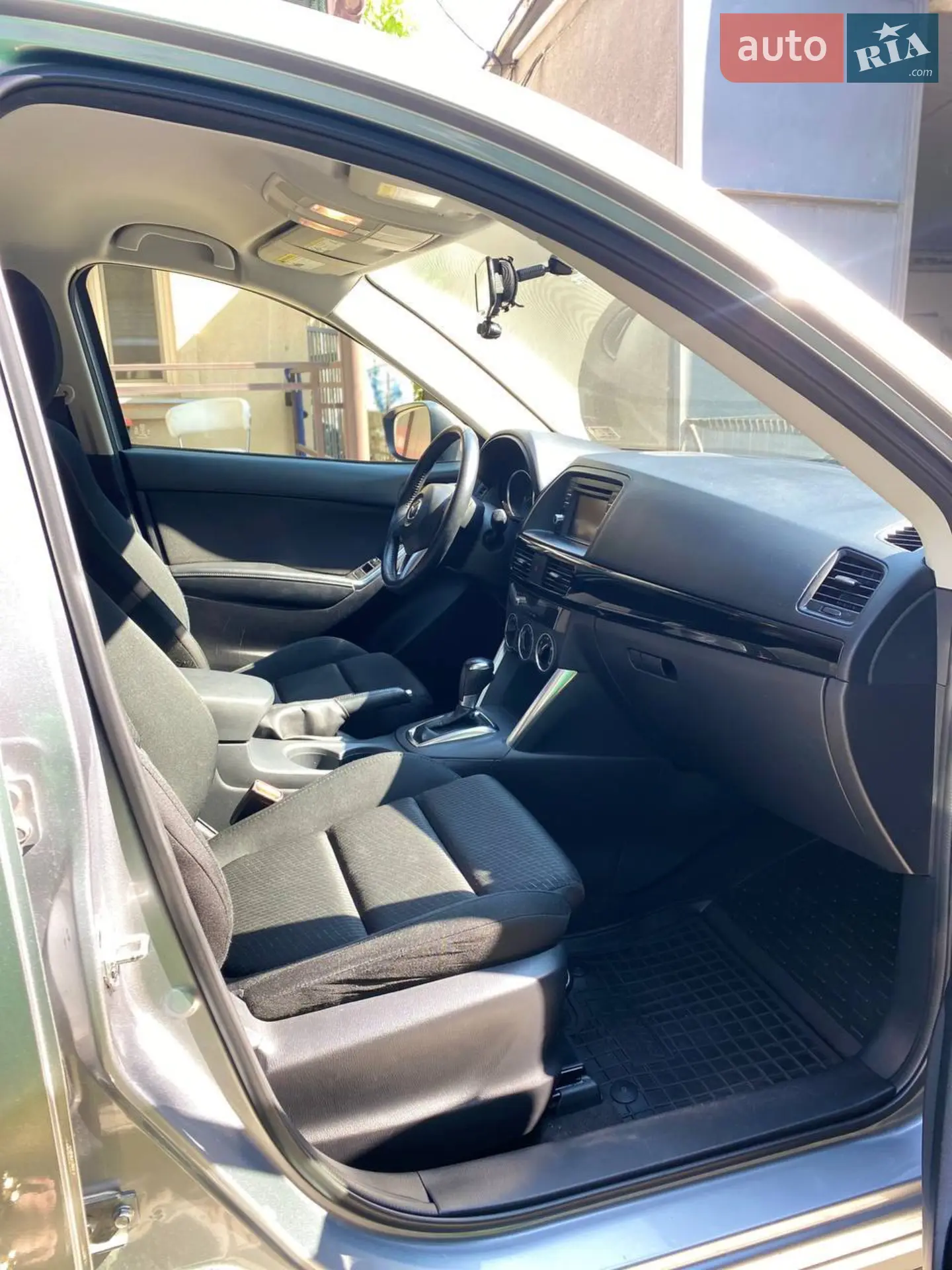 2014 Mazda CX-5 - мініатюра 15