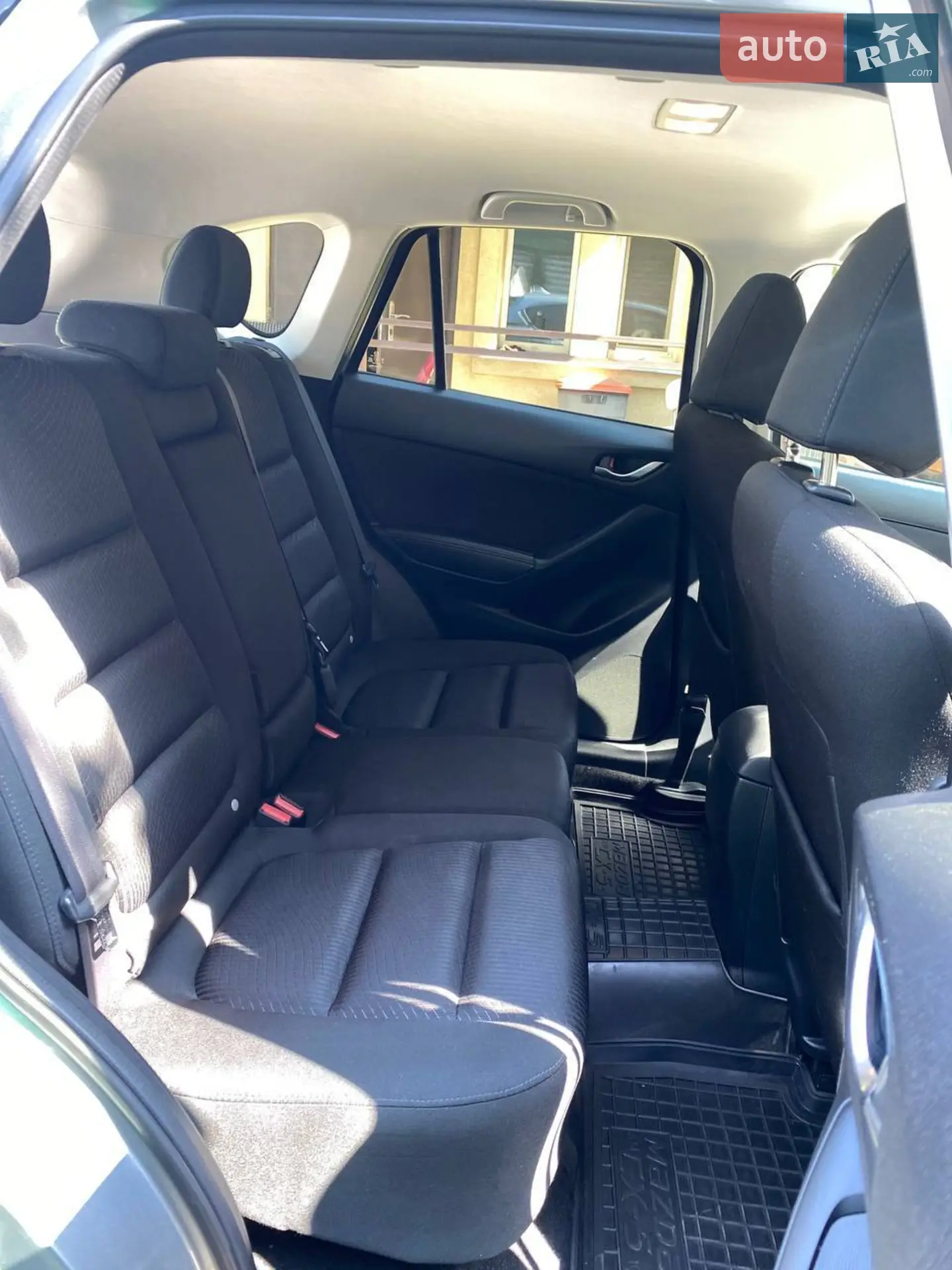 2014 Mazda CX-5 - мініатюра 16