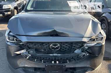 Внедорожник / Кроссовер Mazda CX-5 2023 в Костополе