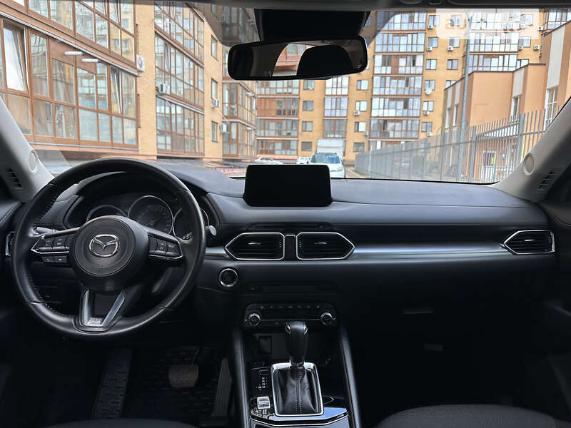Позашляховик / Кросовер Mazda CX-5 2022 в Вінниці фото 22 Позашляховик / Кросовер Mazda CX-5 2022 в Вінниці