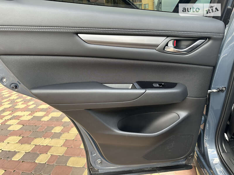 Позашляховик / Кросовер Mazda CX-5 2022 в Вінниці фото 24 Позашляховик / Кросовер Mazda CX-5 2022 в Вінниці