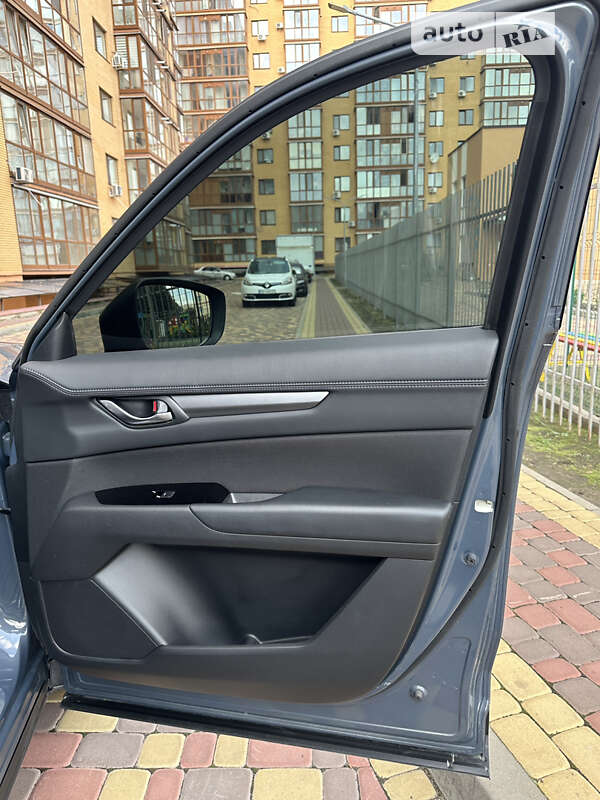 Позашляховик / Кросовер Mazda CX-5 2022 в Вінниці фото 25 Позашляховик / Кросовер Mazda CX-5 2022 в Вінниці