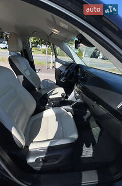Позашляховик / Кросовер Mazda CX-5 2014 в Долині