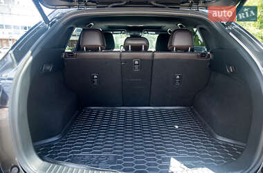 Внедорожник / Кроссовер Mazda CX-5 2019 в Кропивницком