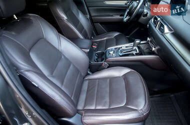 Внедорожник / Кроссовер Mazda CX-5 2019 в Кропивницком