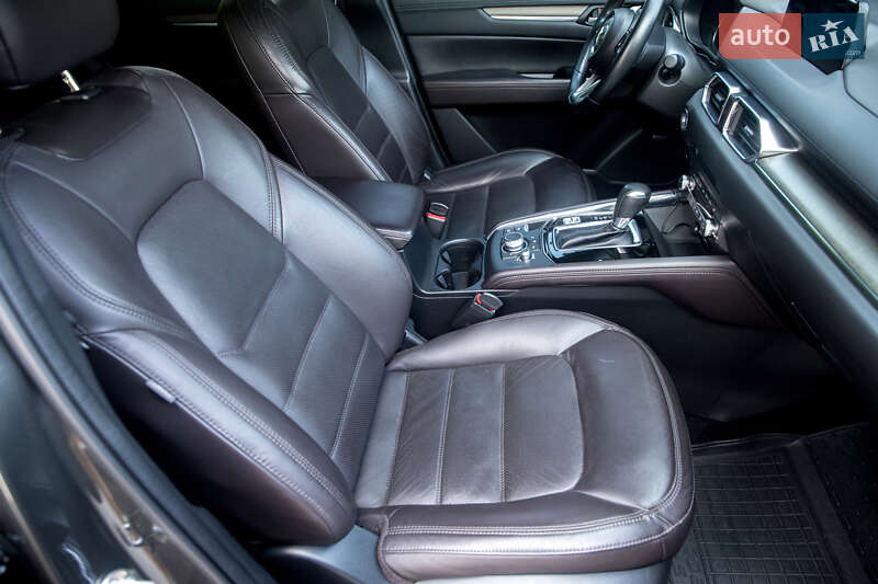 Внедорожник / Кроссовер Mazda CX-5 2019 в Кропивницком