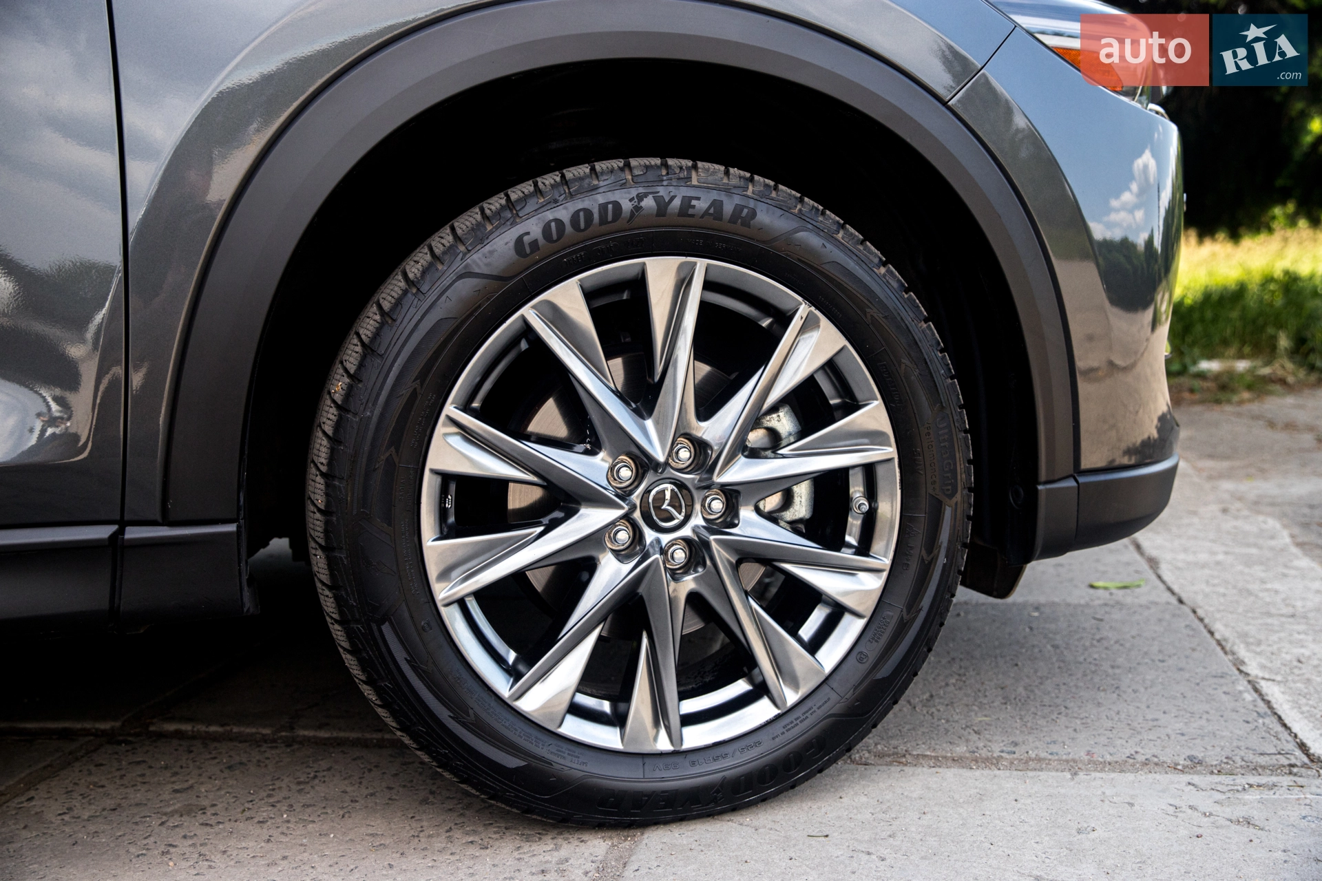 2019 Mazda CX-5 - мініатюра 25
