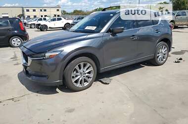 Mazda CX-5 2020