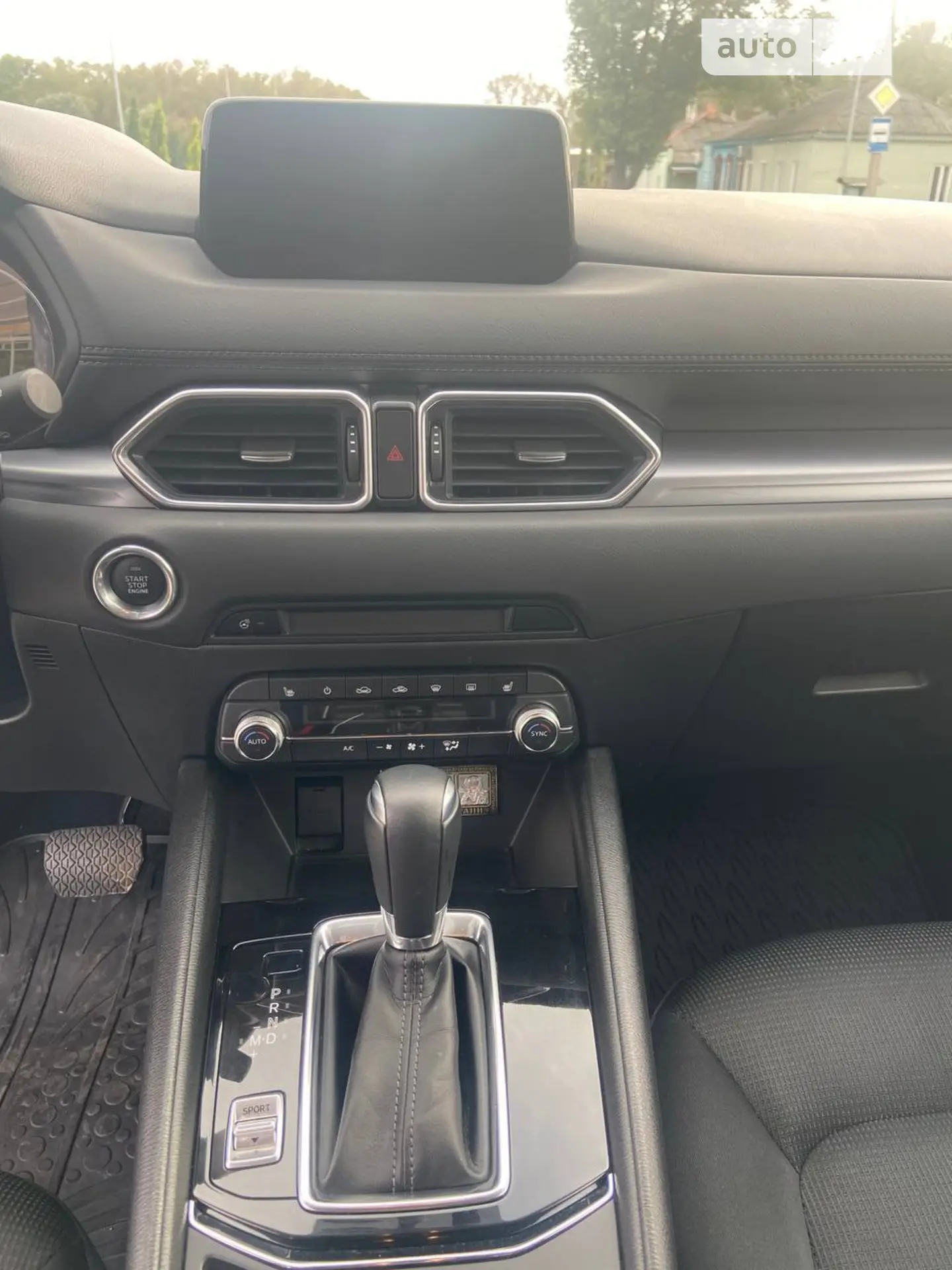 2019 Mazda CX-5 - мініатюра 6