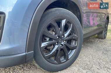 Внедорожник / Кроссовер Mazda CX-5 2015 в 