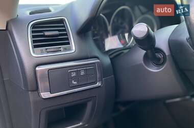 Внедорожник / Кроссовер Mazda CX-5 2015 в 