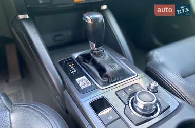 Внедорожник / Кроссовер Mazda CX-5 2015 в 