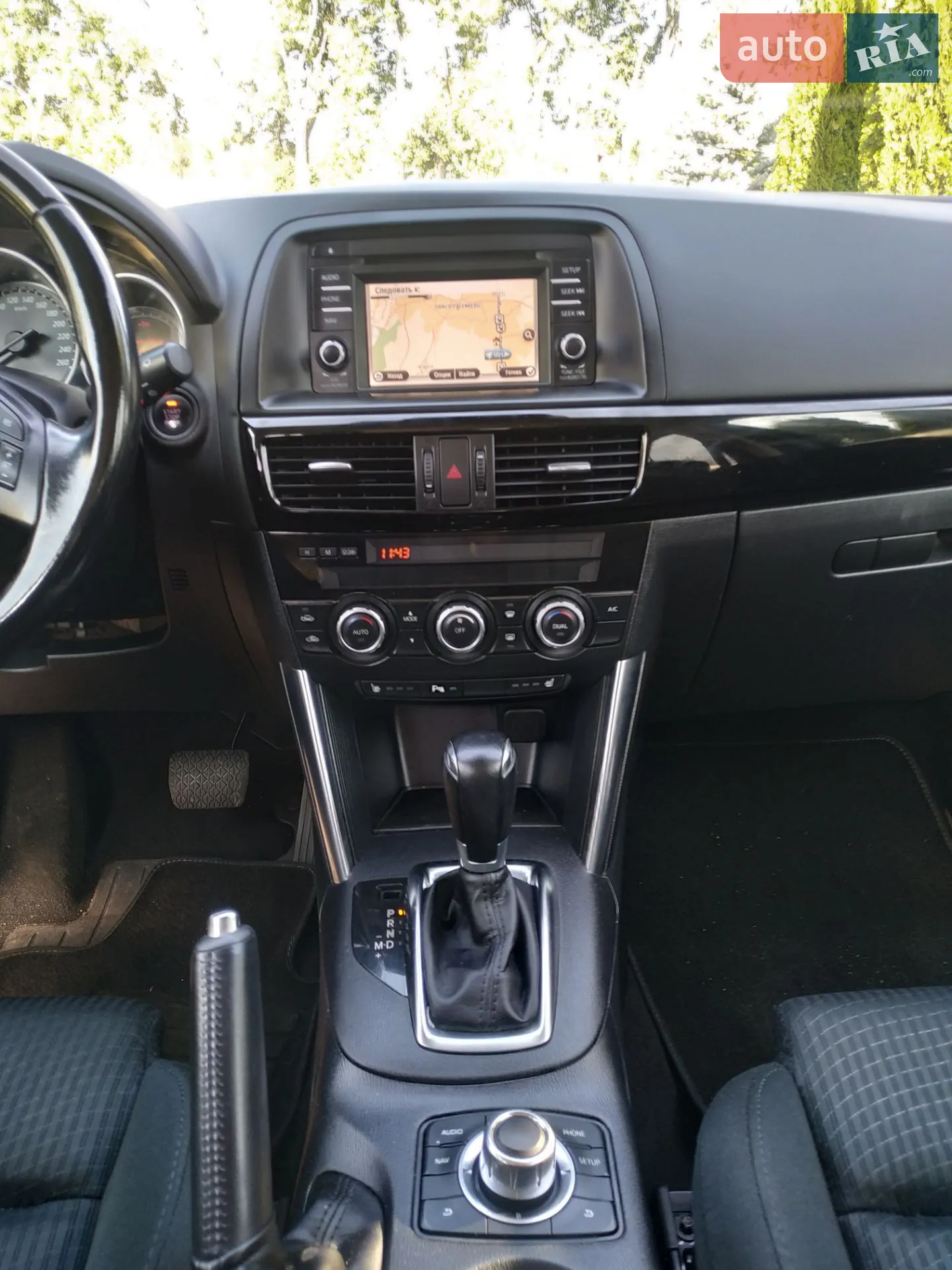 2013 Mazda CX-5 - мініатюра 2