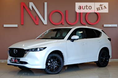 Внедорожник / Кроссовер Mazda CX-5 2023 в Одессе