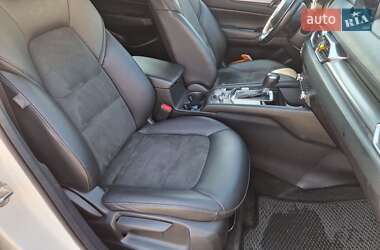 Внедорожник / Кроссовер Mazda CX-5 2019 в 