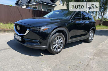 Позашляховик / Кросовер Mazda CX-5 2020 в Києві