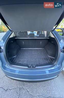 Внедорожник / Кроссовер Mazda CX-5 2020 в 