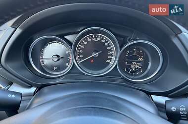 Внедорожник / Кроссовер Mazda CX-5 2020 в 