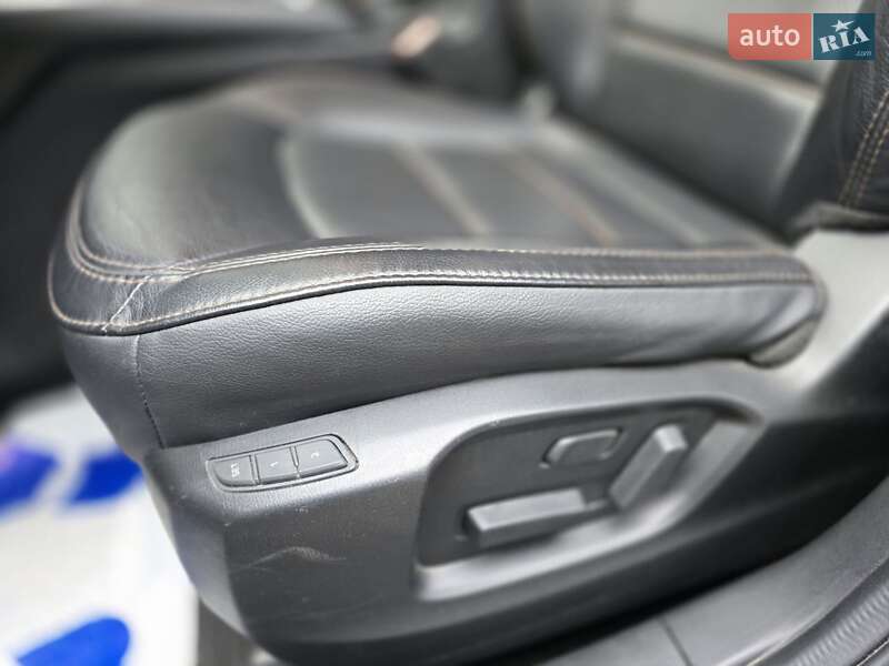 Внедорожник / Кроссовер Mazda CX-5 2020 в Львове