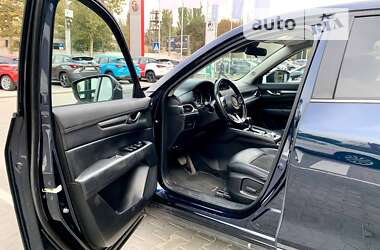 Позашляховик / Кросовер Mazda CX-5 2020 в Одесі