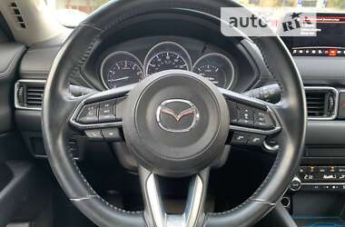 Позашляховик / Кросовер Mazda CX-5 2020 в Одесі