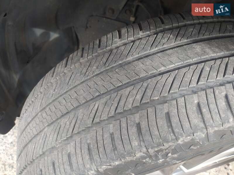 Внедорожник / Кроссовер Mazda CX-5 2019 в Житомире фото 16 Внедорожник / Кроссовер Mazda CX-5 2019 в Житомире