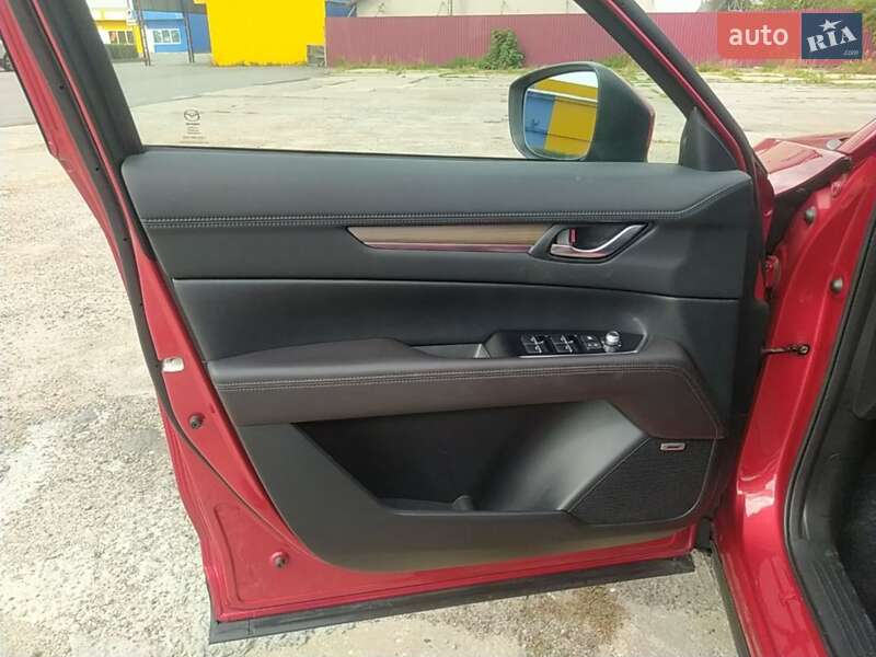 Внедорожник / Кроссовер Mazda CX-5 2019 в Житомире фото 19 Внедорожник / Кроссовер Mazda CX-5 2019 в Житомире
