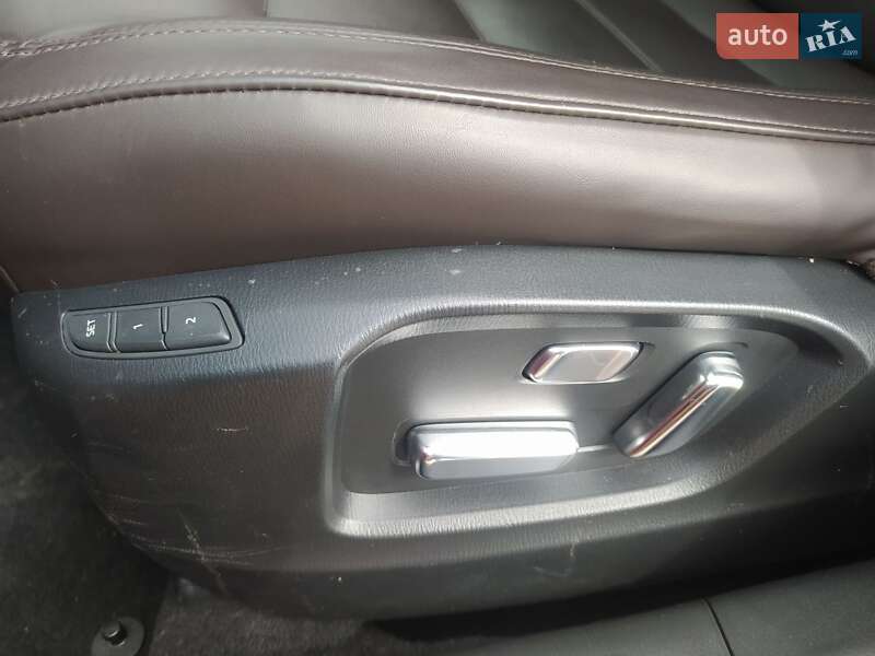 Внедорожник / Кроссовер Mazda CX-5 2019 в Житомире фото 24 Внедорожник / Кроссовер Mazda CX-5 2019 в Житомире