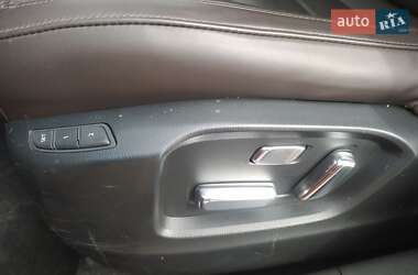 Внедорожник / Кроссовер Mazda CX-5 2019 в 