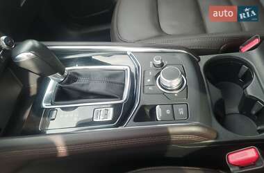 Внедорожник / Кроссовер Mazda CX-5 2019 в 