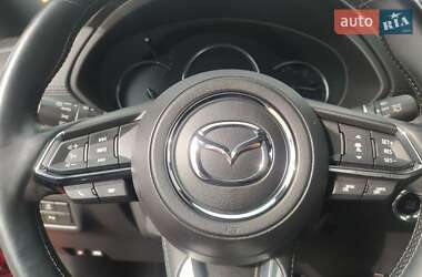 Внедорожник / Кроссовер Mazda CX-5 2019 в 