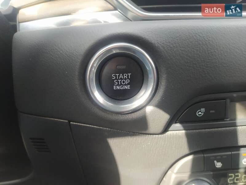 Внедорожник / Кроссовер Mazda CX-5 2019 в Житомире фото 32 Внедорожник / Кроссовер Mazda CX-5 2019 в Житомире