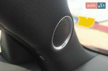 Внедорожник / Кроссовер Mazda CX-5 2019 в 