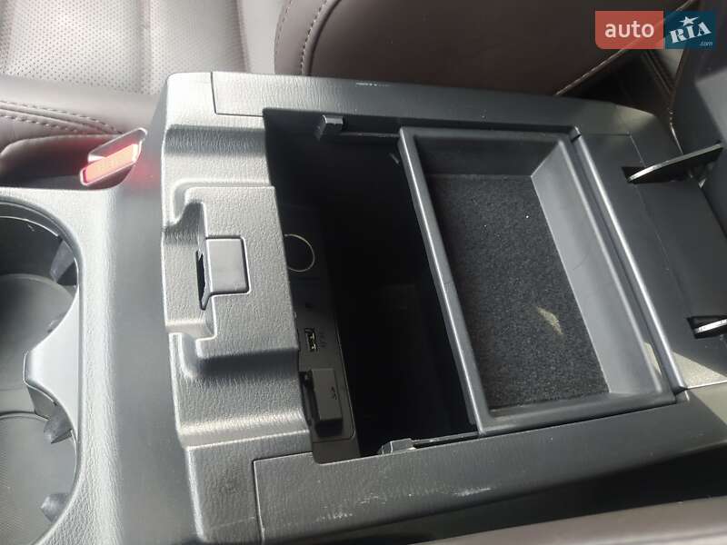 Внедорожник / Кроссовер Mazda CX-5 2019 в Житомире фото 42 Внедорожник / Кроссовер Mazda CX-5 2019 в Житомире