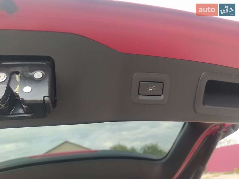 Внедорожник / Кроссовер Mazda CX-5 2019 в Житомире фото 56 Внедорожник / Кроссовер Mazda CX-5 2019 в Житомире