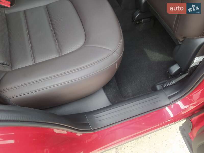 Внедорожник / Кроссовер Mazda CX-5 2019 в Житомире фото 62 Внедорожник / Кроссовер Mazda CX-5 2019 в Житомире