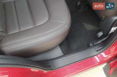 Внедорожник / Кроссовер Mazda CX-5 2019 в 