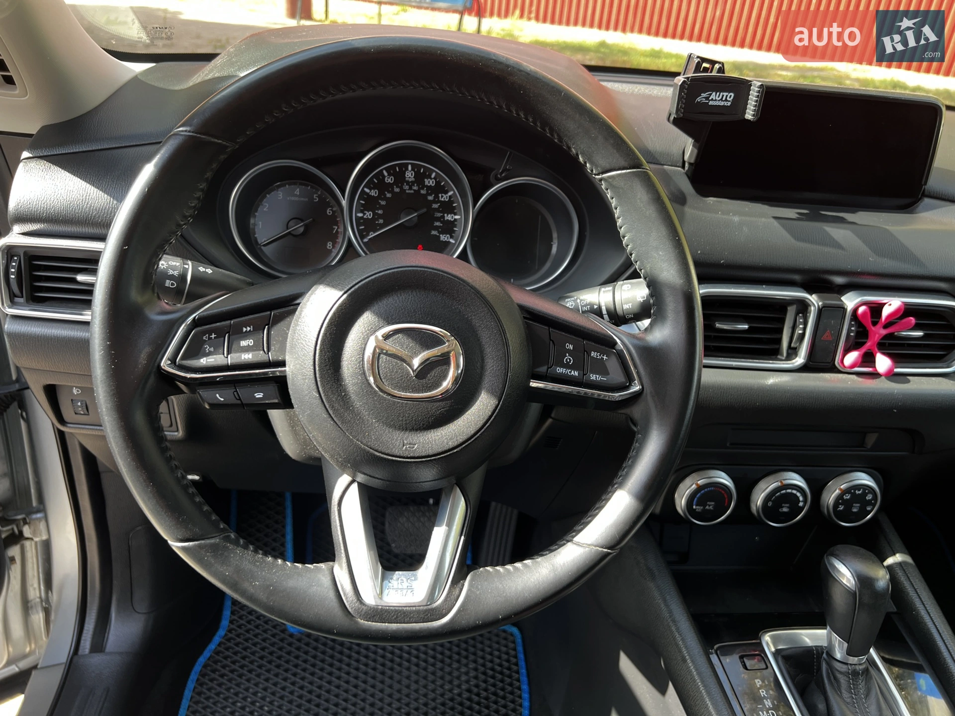 2019 Mazda CX-5 - мініатюра 17