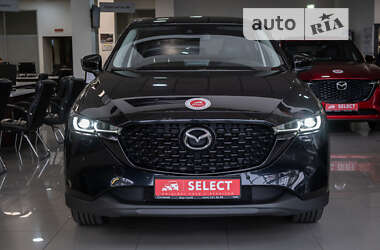 Позашляховик / Кросовер Mazda CX-5 2023 в Києві