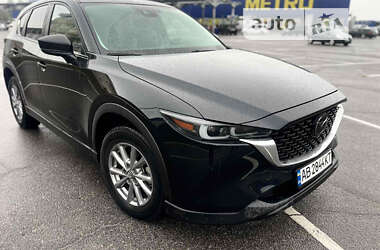 Внедорожник / Кроссовер Mazda CX-5 2021 в Калиновке